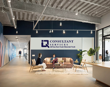 Dịch vụ tư vấn giải pháp chuỗi cung ứng Thực phẩm, Thủy hải sản